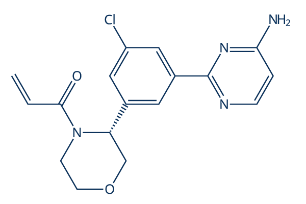 VVD-130037 (BAY-3605349)