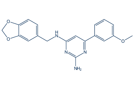 BML-284