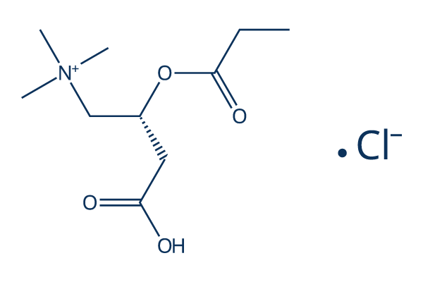 Propionyl-L-carnitine hydrochloride