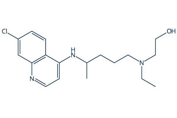 Hydroxychloroquine