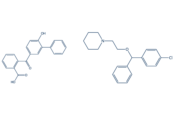 Cloperastine fendizoate