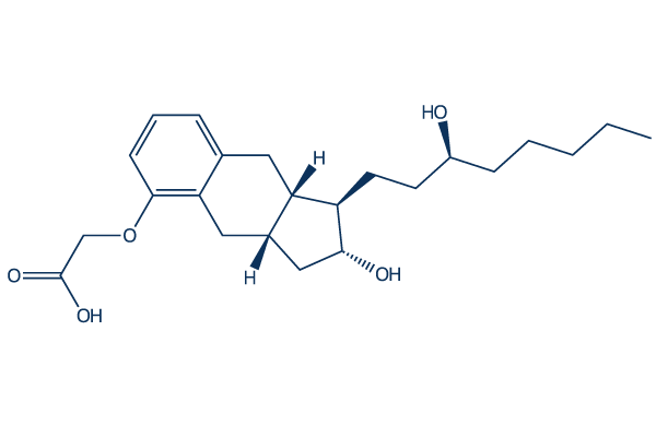 Treprostinil