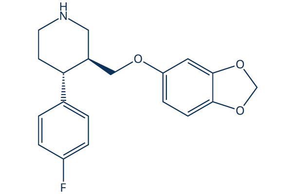 Paroxetine
