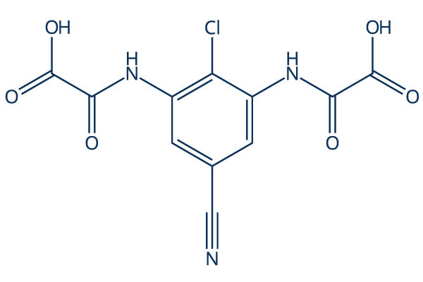 Lodoxamide