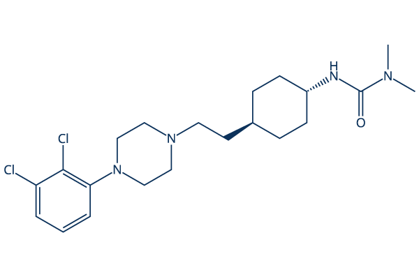 Cariprazine