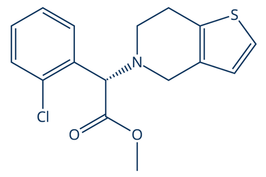 (S)-Clopidogrel