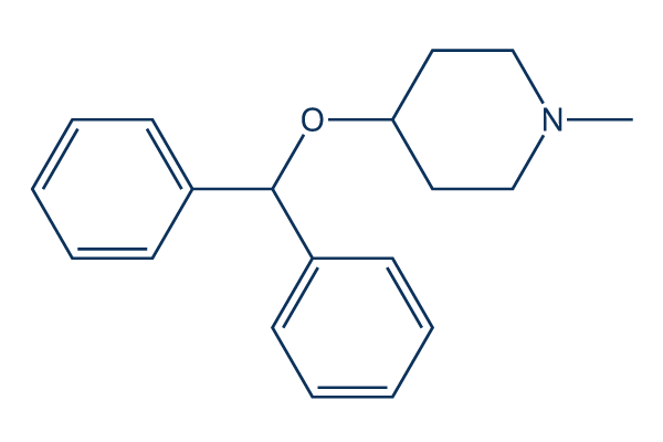 Diphenylpyraline