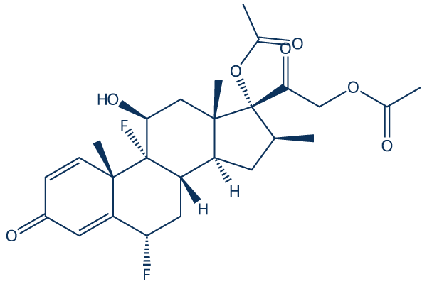 Diflorasone diacetate