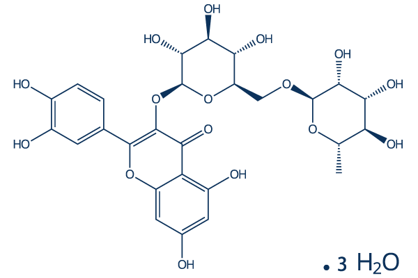 Rutin (trihydrate)