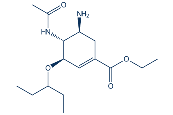 Oseltamivir