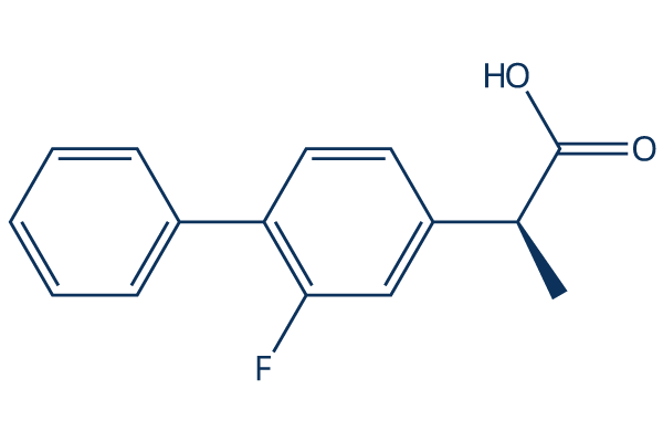 (S)-Flurbiprofen