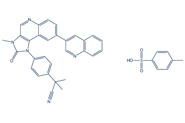 Dactolisib Tosylate