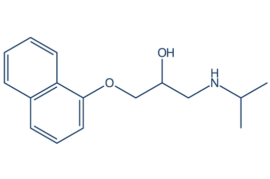 Propranolol