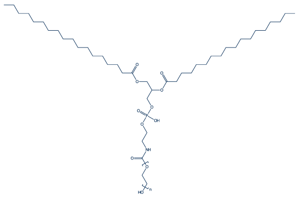 DSPE-PEG 2000