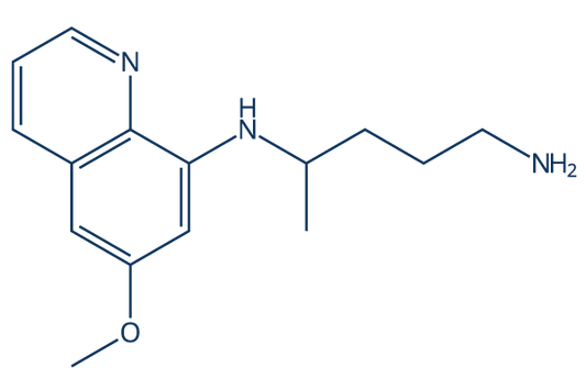 Primaquine