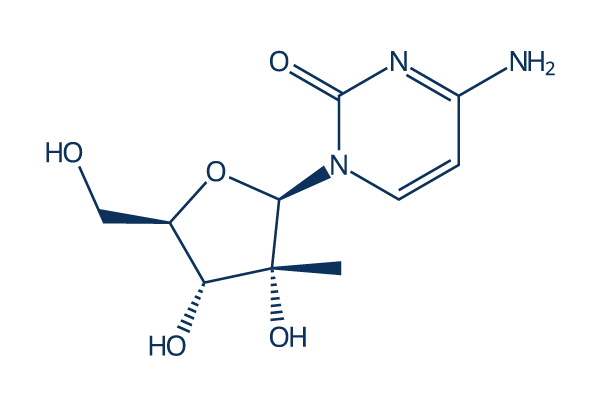2'-C-Methylcytidine