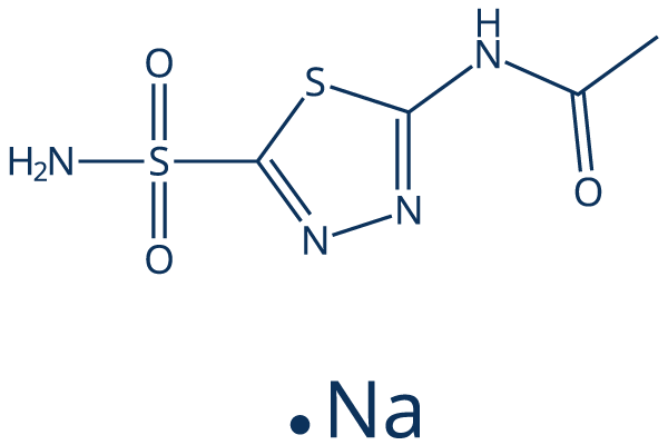 Acetazolamide sodium