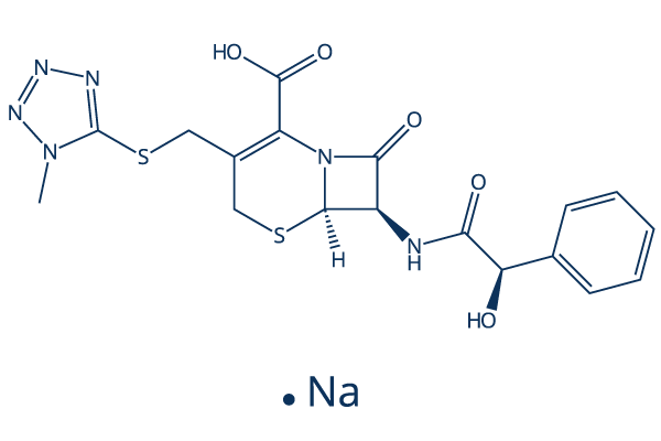 Cefamandole sodium