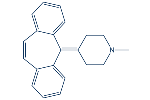 cyproheptadine