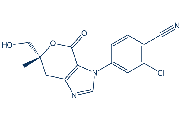 Vicadrostat