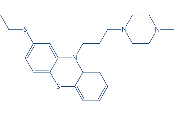 Thiethylperazine