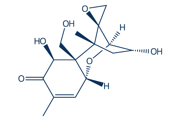 Deoxynivalenol