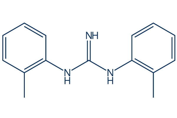 Ditolylguanidine