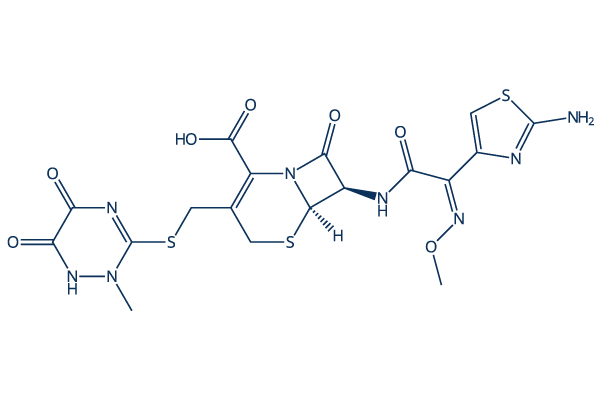 Ceftriaxone