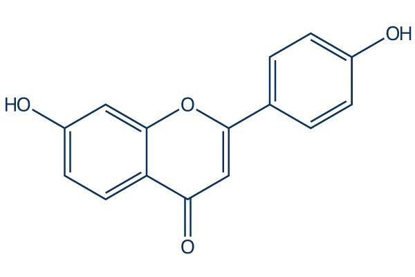 7,4'-Dihydroxyflavone
