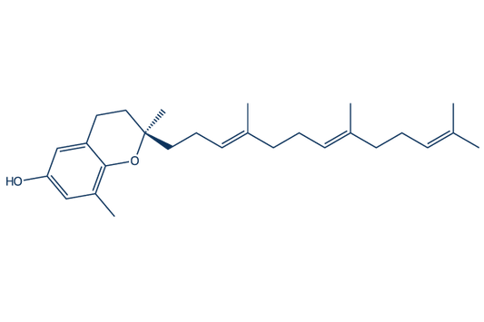 δ-Tocotrienol