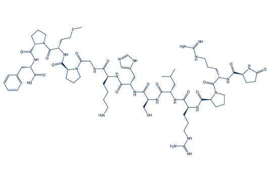 [Pyr1]-Apelin-13
