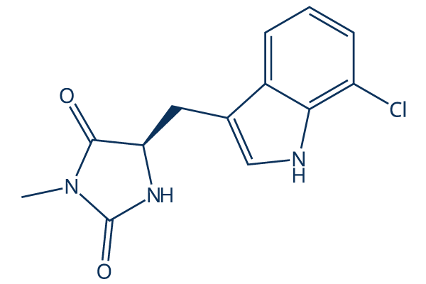 Necrostatin 2