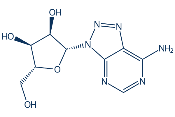 8-Azaadenosine