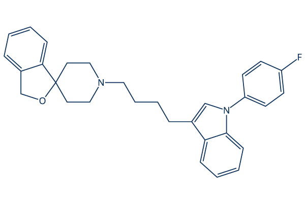 Siramesine