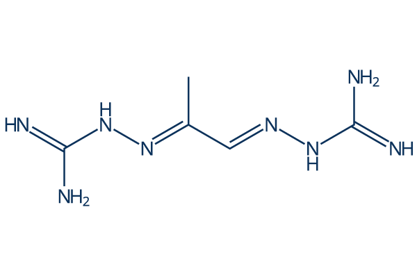 Mitoguazone