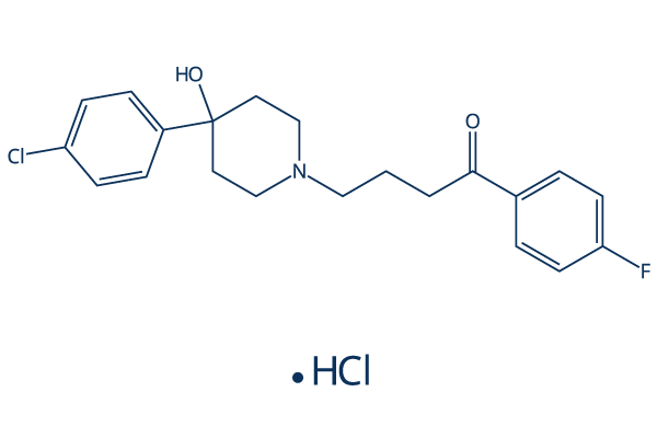 Haloperidol hydrochloride