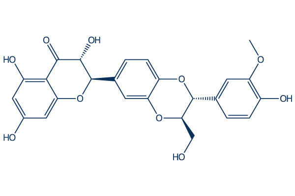 Isosilybin A