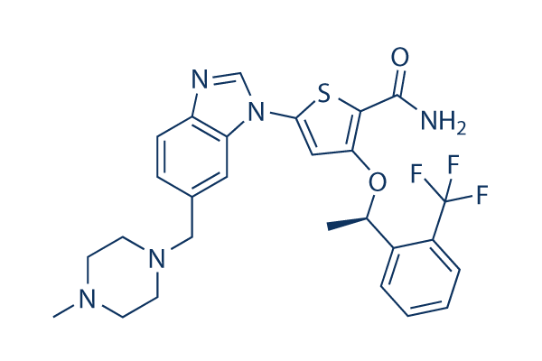 GSK461364