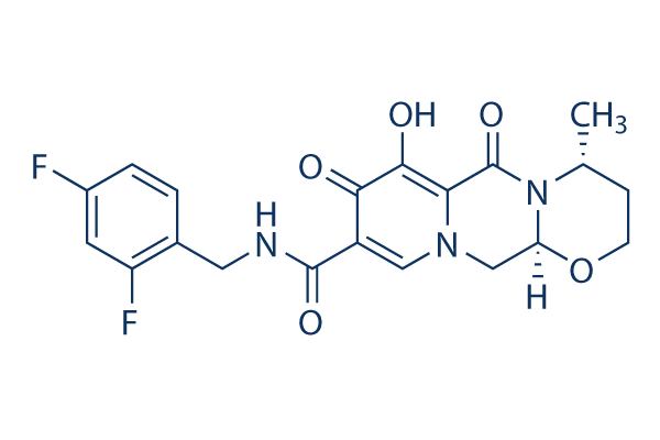 GSK1349572 (Dolutegravir)