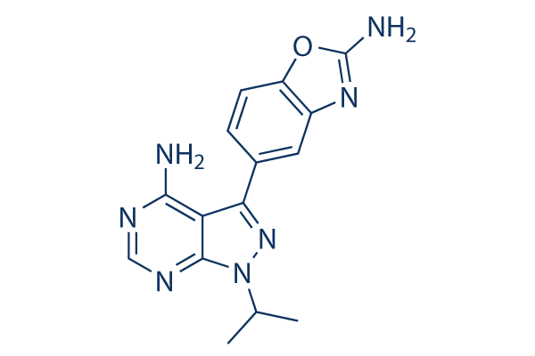Sapanisertib (MLN0128, INK-128)