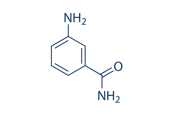 3-Aminobenzamide