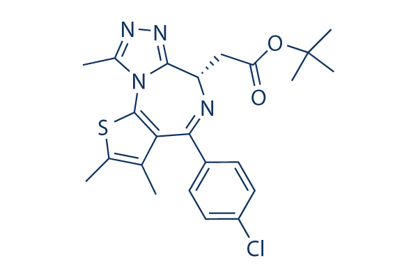 (+)-JQ1
