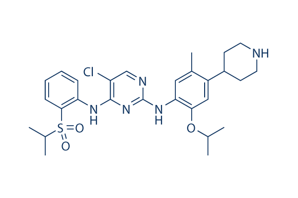 Ceritinib (LDK378)