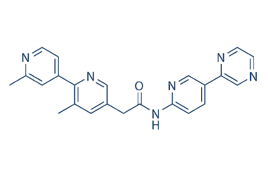 LGK974 (WNT974)