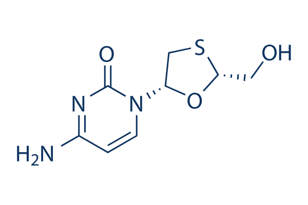 Lamivudine (3TC, BCH-189)