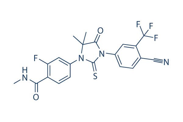 MDV3100&nbsp; (Enzalutamide)