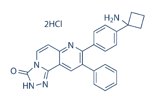 MK-2206 Dihydrochloride