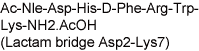Melanotan II