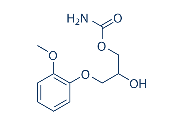 Methocarbamol
