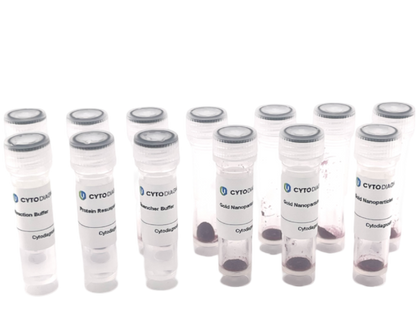 70nm Maleimide-Activated Gold Nanoparticle Conjugation Kit
